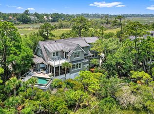 66 Falcon Point Rd, Johns Island, SC 29455