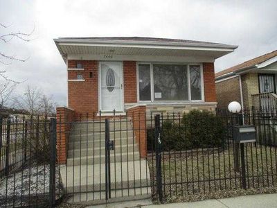 7440 S Sangamon St, Chicago, IL, 60621
