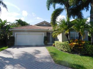 9795 Lemonwood Way, Boynton Beach, FL 33437