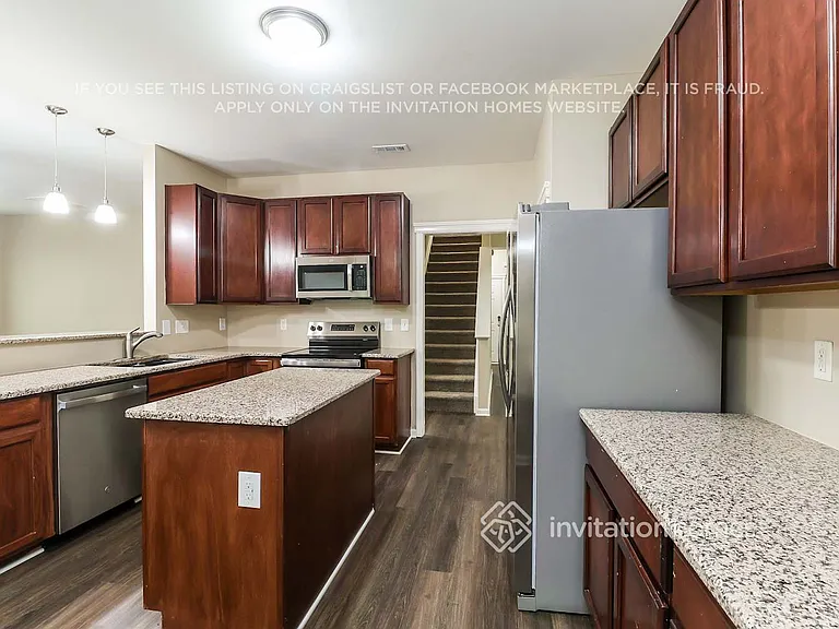 16728 Prairie Falcon Ln — Photo 8