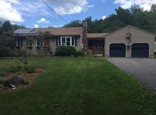 730 Mount Elam Rd, Fitchburg, MA 01420