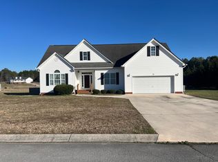 58 Maple Leaf Dr, Rock Spring, GA 30739