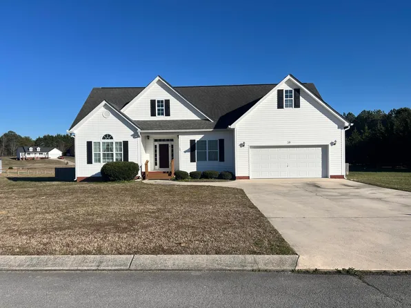 58 Maple Leaf Dr, Rock Spring, GA 30739