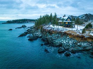 630 Primrose Ln, Lubec, ME 04652