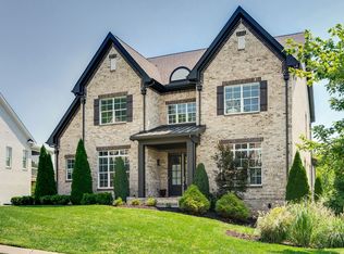 2156 Hartland Rd, Franklin, TN 37069