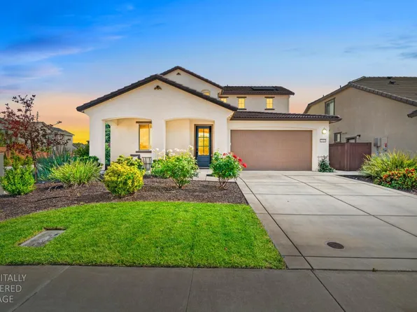 2301 Sierra Village Dr, Roseville, CA 95747