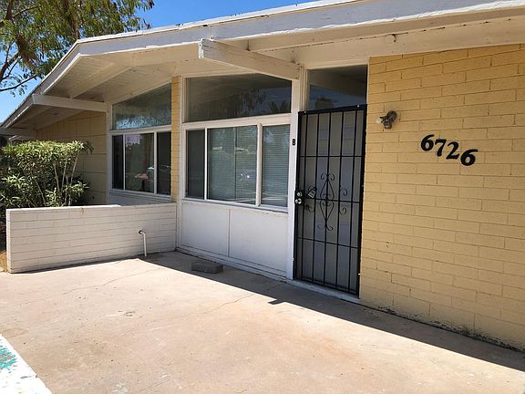 2nd image of 6726 E Monterey Way #B