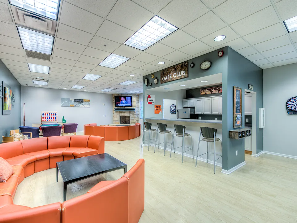 The Club at Chandler - Student Housing Priced per Bed