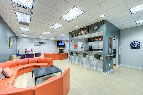 The Club at Chandler - Student Housing Priced per Bed Photo 1