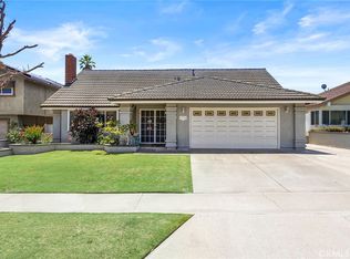 17792 Seminole Way, Yorba Linda, CA 92886