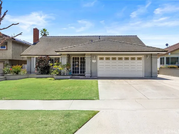 17792 Seminole Way, Yorba Linda, CA 92886