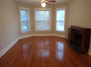 1758 W Sunnyside Ave #2, Chicago, IL 60640