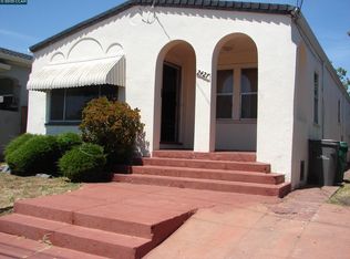 2427 67th Ave, Oakland, CA 94605