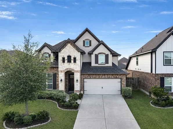 3618 Windward Canyon Dr, Fulshear, TX 77441