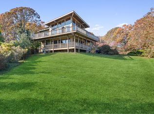 31 S Dewitt Pl, Montauk, NY 11954