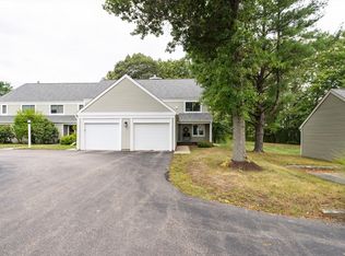 120 Stone Ridge Rd UNIT 120, Franklin, MA 02038