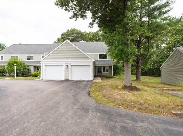 120 Stone Ridge Rd Unit 120, Franklin, MA 02038