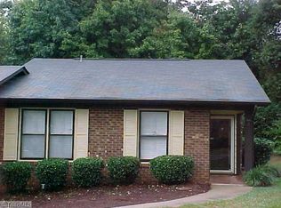 4828 Tower Rd UNIT A, Greensboro, NC 27410