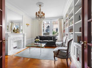 645 W End Ave APT 4F, New York, NY 10025