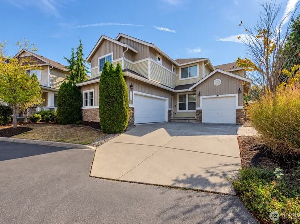 21820 45th Place S #73, Kent, WA 98032