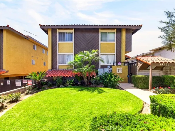 15205 S Budlong Ave APT 19, Gardena, CA 90247