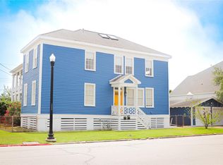 1101 Church St #UP, Galveston, TX 77550