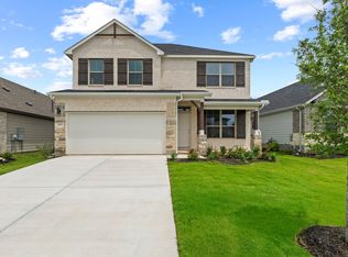 103 Mandeville Dr, Hutto, TX 78634