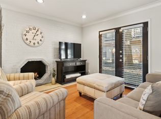 7734 Meadow Rd APT 121, Dallas, TX 75230