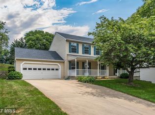 90 Ashley Ct, Myersville, MD 21773