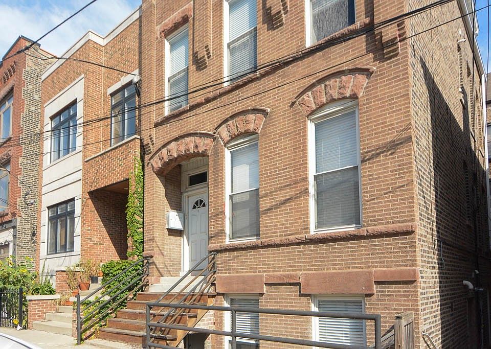 1st image of 1450 W Blackhawk St APT 3
