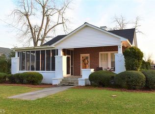 826 Cleveland Ave, Millen, GA 30442