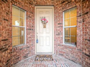 509 Paddock Ln, Celina, TX 75009