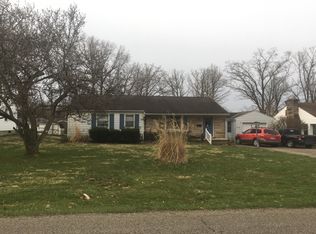 432 Harding Rd, Zanesville, OH 43701