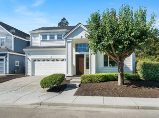 1731 Canyon Run, Healdsburg, CA 95448