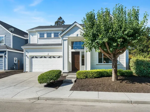 1731 Canyon Run, Healdsburg, CA 95448