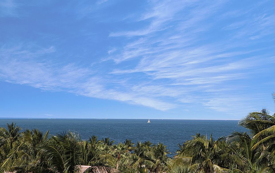 Direct Ocean View 