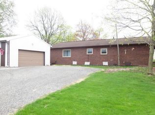 204 W 3rd St, Armington, IL 61721