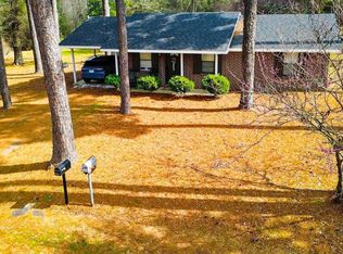 262 County Road 4789, Atlanta, TX 75551