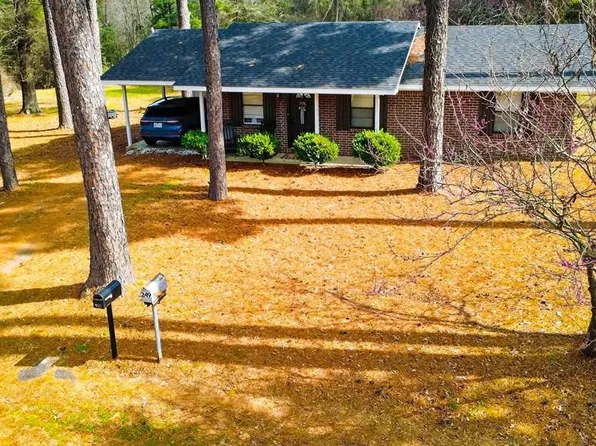 262 County Road 4789, Atlanta, TX 75551