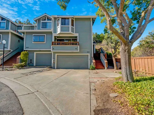 18051 Hillwood Ln, Morgan Hill, CA 95037