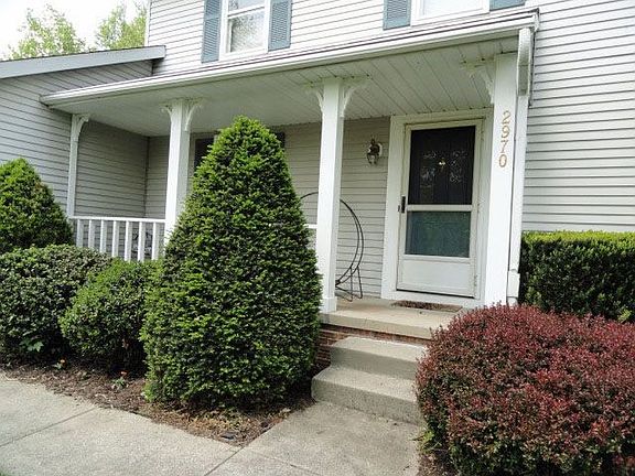 2nd image of 2970 Williamsburg Cir