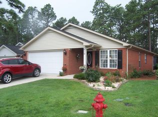 619 Pinehurst Trace Dr, Pinehurst, NC 28374