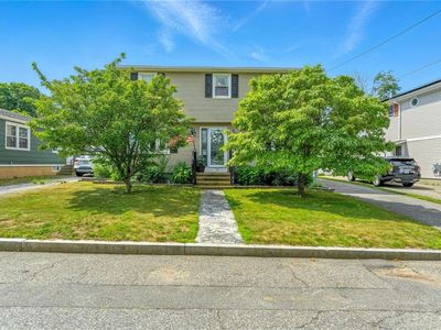 82 Martin St, East Providence, RI, 02914