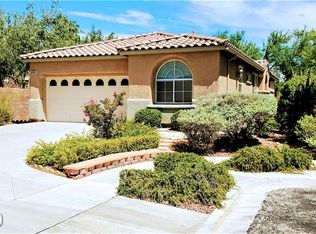 10298 Chigoza Pine Ave, Las Vegas, NV 89135