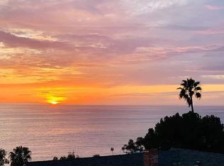 31956 1/2 Sunset Ave #B, Laguna Beach, CA 92651