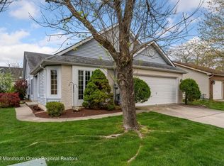 1581 Alpen Ln, Toms River, NJ