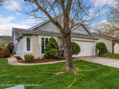 1581 Alpen Ln, Toms River, NJ, 08755
