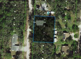 17-25-17-0030-01 Hedges St LOT 24, New Pt Richey, FL 34654