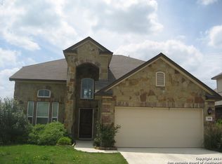 308 Bison Ln, Cibolo, TX 78108