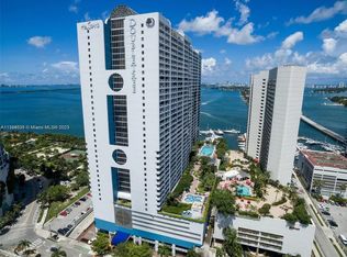 1717 N Bayshore Dr Unit 295, Miami, FL 33132